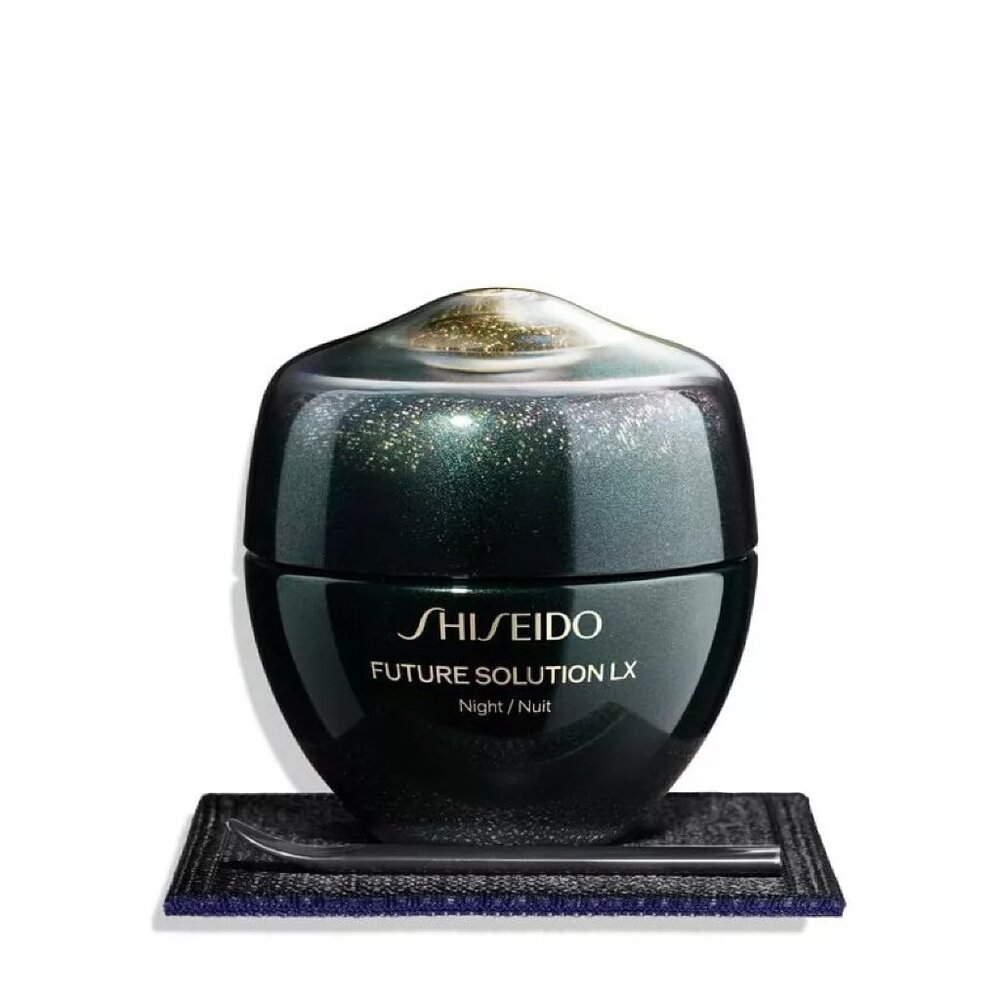 Shiseido Future Solution LX Total Regenerating Cream - Size 50mL / 1.7 Oz.